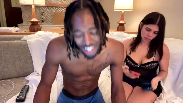 mycreamydreams Couple Chaturbate 09-01-2025