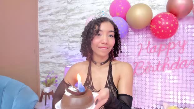 nya_ash Female Chaturbate 10-01-2025