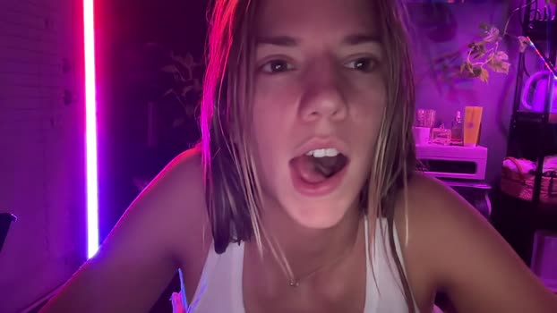 oliviahansleyy Female Chaturbate 09-01-2025