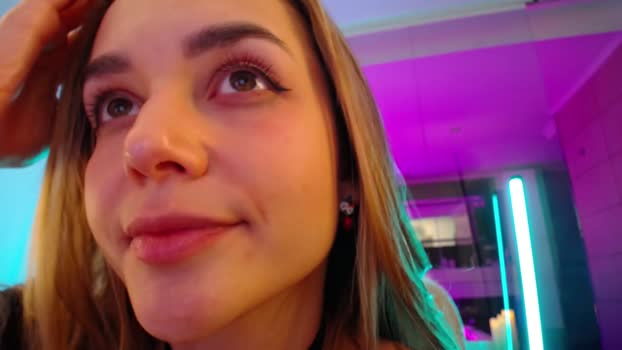 oooops__ Female Chaturbate 09-01-2025