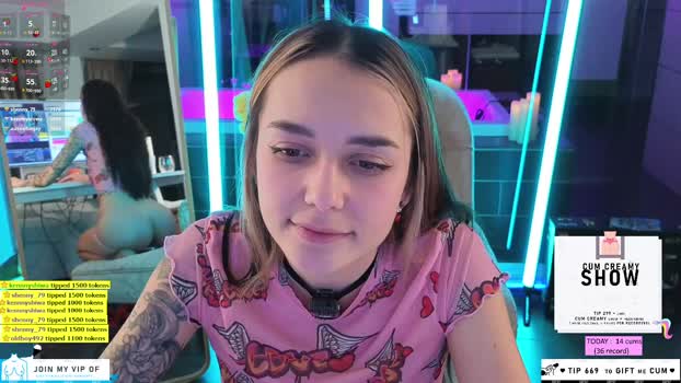 oooops__ Female Chaturbate 09-01-2025