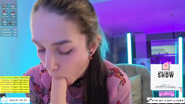 oooops__ Female Chaturbate 09-01-2025