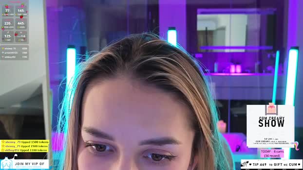 oooops__ Female Chaturbate 09-01-2025