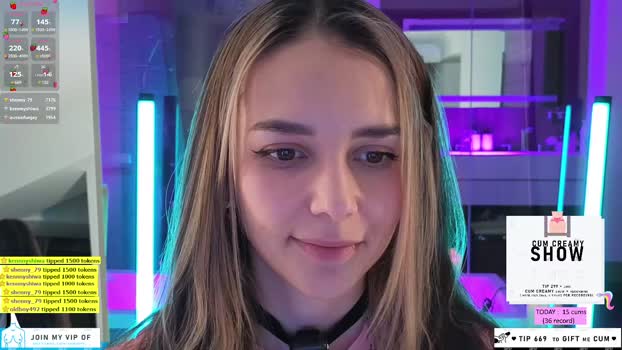 oooops__ Female Chaturbate 09-01-2025