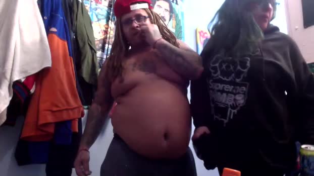 ransomthatpussy