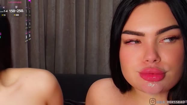 rocksbabies Couple Chaturbate 09-01-2025