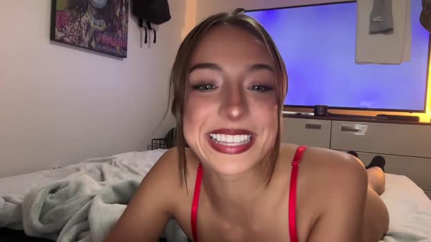 savannaluv Female Chaturbate 09-01-2025