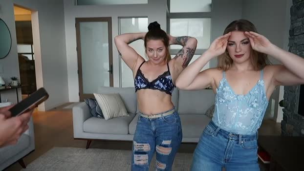 scarlajade Couple Chaturbate 09-01-2025