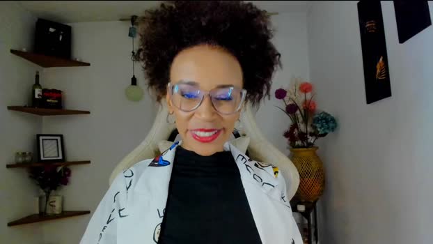 scarlettmalbec Female Chaturbate 09-01-2025
