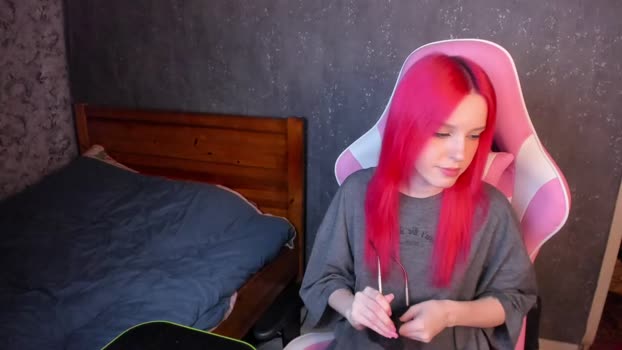 sledadora Couple Chaturbate 09-01-2025