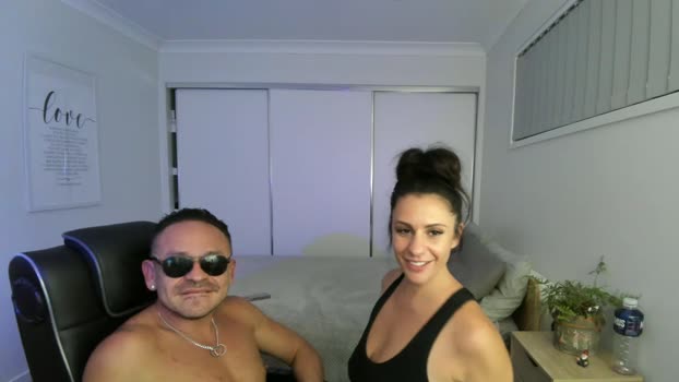 thematrixroom Couple Chaturbate 09-01-2025
