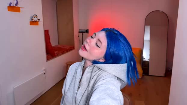 vixenp Female Chaturbate 09-01-2025