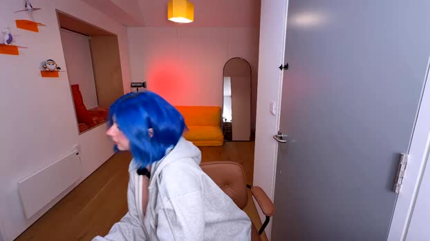 vixenp Female Chaturbate 09-01-2025