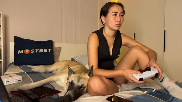 vorvik Couple Chaturbate 09-01-2025