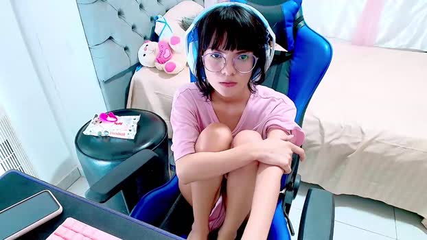 watashi7777 Female Chaturbate 09-01-2025