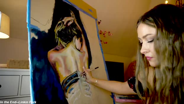 x_lily_x Female Chaturbate 09-01-2025
