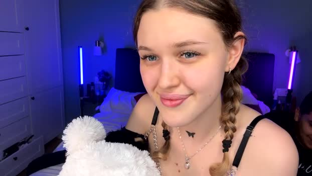 yourdollybaby Couple Chaturbate 09-01-2025