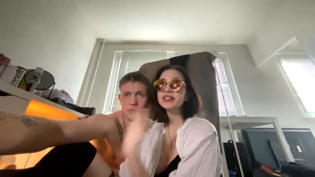 betterthamyouex Couple Chaturbate 11-01-2025