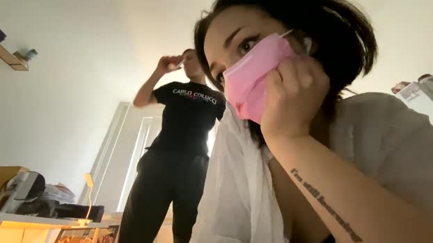 betterthamyouex Couple Chaturbate 11-01-2025