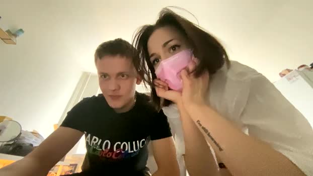betterthamyouex Couple Chaturbate 11-01-2025