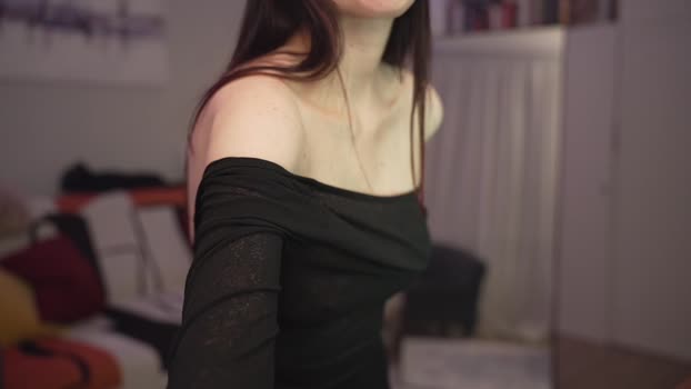_blackbee_ Female Chaturbate 10-01-2025