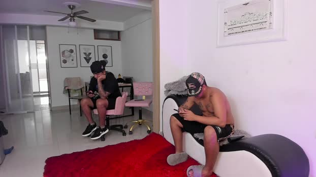 brutal_sex_nympho12 Couple Chaturbate 11-01-2025