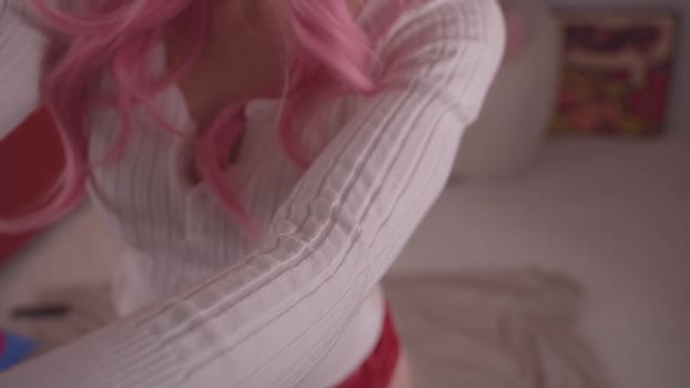 bunnydollstella Female Chaturbate 10-01-2025
