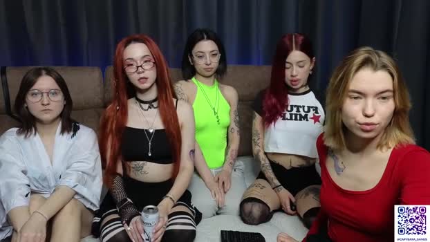 _capybara0_0 Couple Chaturbate 11-01-2025