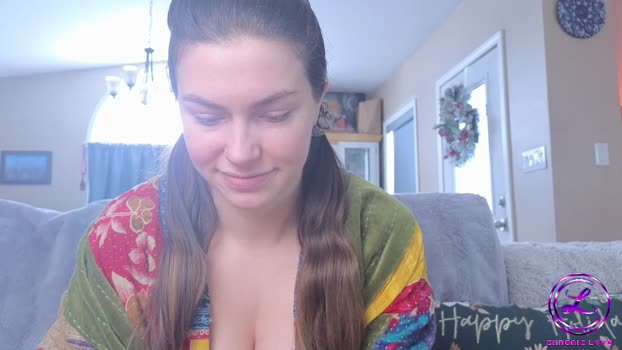 chroniclove Couple Chaturbate 10-01-2025