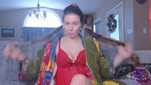 chroniclove Couple Chaturbate 10-01-2025