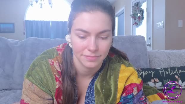 chroniclove Couple Chaturbate 10-01-2025