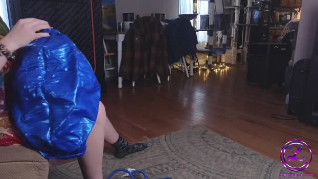 chroniclove Couple Chaturbate 10-01-2025