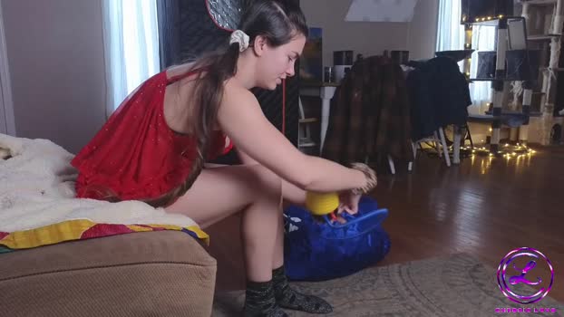 chroniclove Couple Chaturbate 10-01-2025