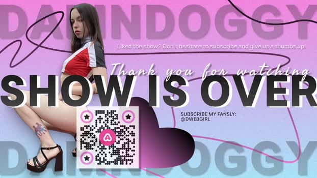 damndoggy Couple Chaturbate 10-01-2025