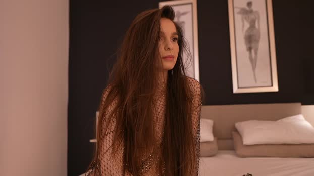 dovia Female Chaturbate 11-01-2025