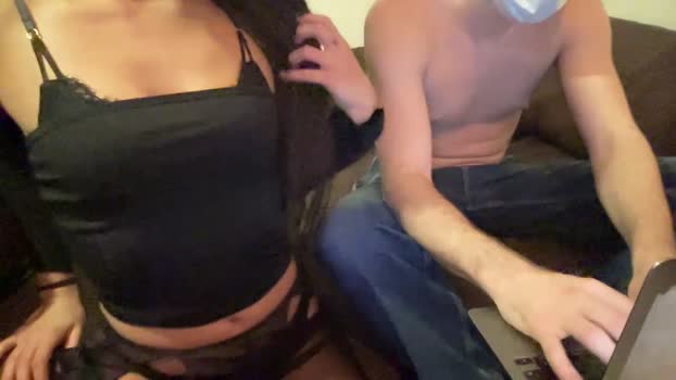 ebonyroar Couple Chaturbate 10-01-2025