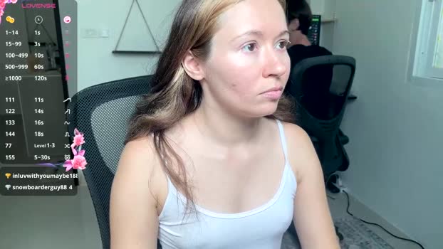 ellcrys Couple Chaturbate 10-01-2025