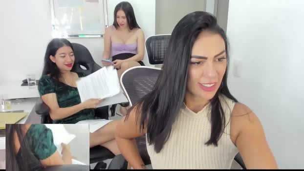 emillybrowm Couple Chaturbate 10-01-2025