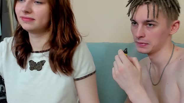 eva_simons52 Couple Chaturbate 10-01-2025