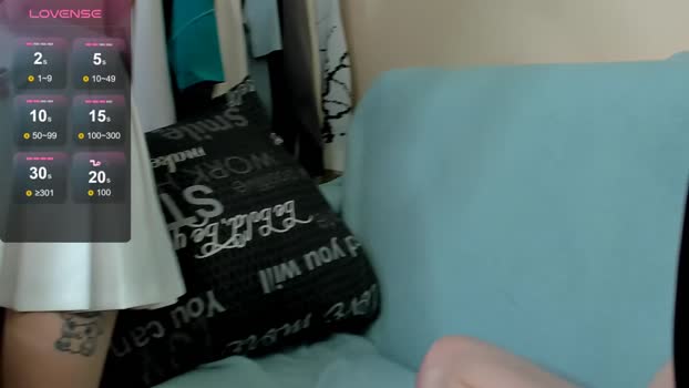 eva_simons52 Couple Chaturbate 10-01-2025