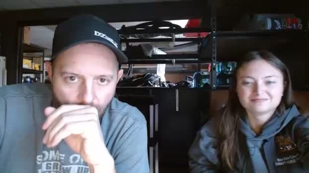 farmfun17 Couple Chaturbate 10-01-2025