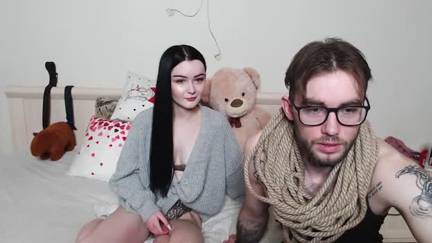 first_day_ Couple Chaturbate 11-01-2025
