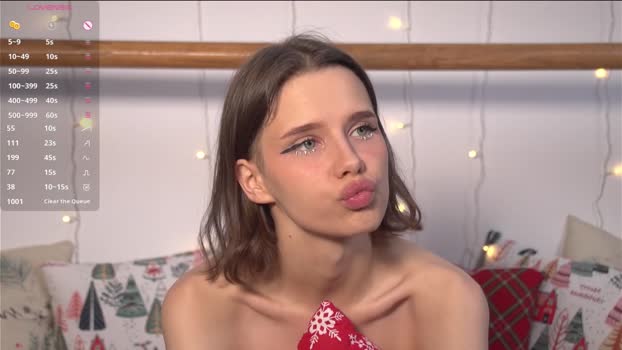 happynewdear Female Chaturbate 10-01-2025