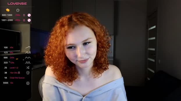 haribogirl__ Female Chaturbate 11-01-2025