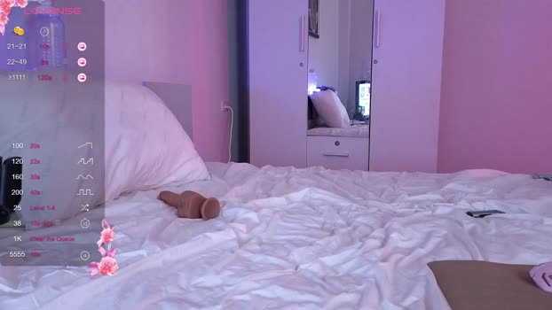 i_see_aysi Female Chaturbate 10-01-2025