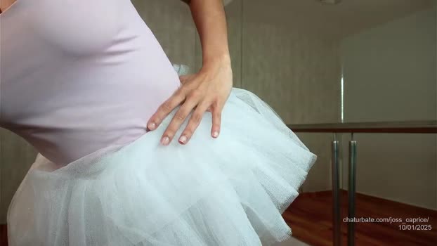 joss_caprice Female Chaturbate 10-01-2025