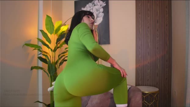 jovanna_smith Female Chaturbate 10-01-2025