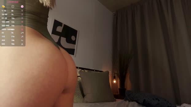 kriss0leoo Female Chaturbate 11-01-2025
