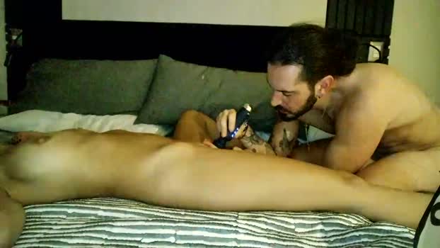 latinpartners Couple Chaturbate 10-01-2025