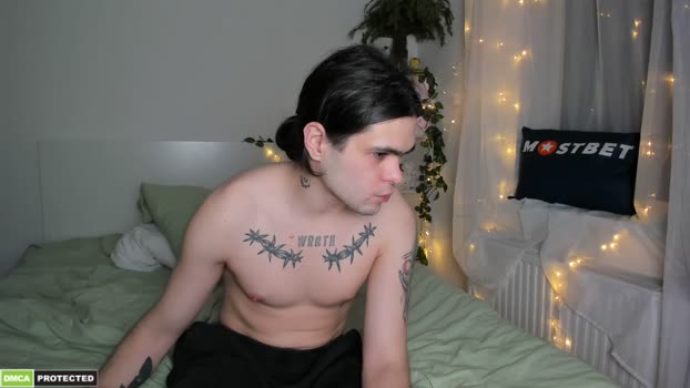 lilkimhugoash Couple Chaturbate 10-01-2025